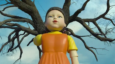 Netflix แก้ไขเบอร์โทรศัพท์ที่ปรากฏในซีรีส์ Squid Game ภายหลังเจ้าของเบอร์ถูกโทรป่วนอย่างหนัก