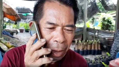 เสี่ยชัดสายเปย์ โทรคุย นัดสาวส่งมอบรถวันนี้ บอกกินข้าวกินปลาซะบ้างนะ