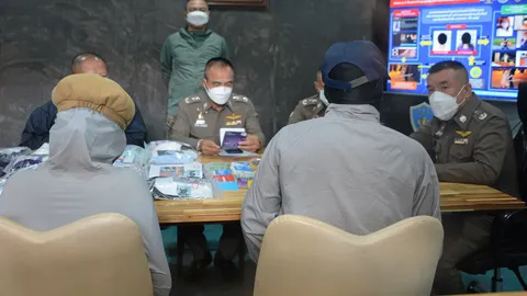 ตัวอย่างที่เลวในสังคม