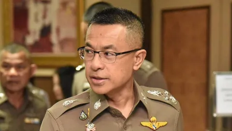 วิถีใหม่ของตำรวจ