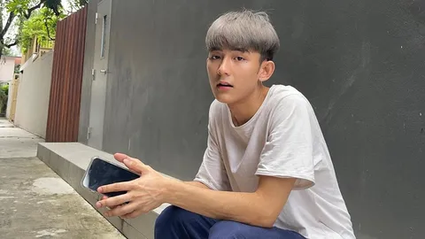 เฟิร์ส อนุวัตน์ ตัดพ้อเสียทุกอย่าง ต้องอยู่กับความผิดพลาดไปทั้งชีวิต 