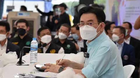 กระทรวงพาณิชย์ลุยปีหน้า ดันราคาผลไม้ ใช้ 17 มาตรการ