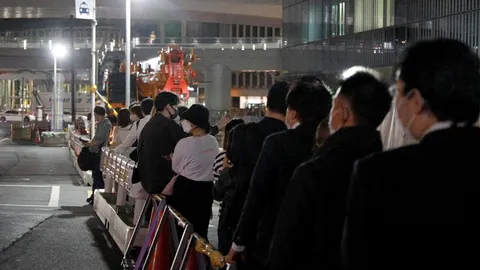 ญี่ปุ่นระทึก แผ่นดินไหว 5.9 เขย่า จ.ชิบะ เจ็บหลายราย ไม่มีเตือนสึนามิ