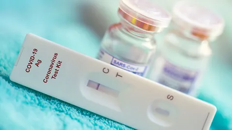 กระทรวงศึกษาธิการเล็งใช้ ATK ตรวจเด็กทุก 2 สัปดาห์