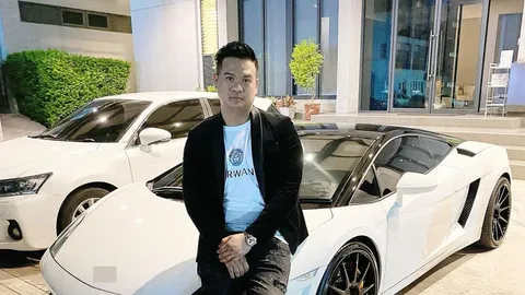 ดีเจต้น สามี ใหม่ สุคนธวา ถูกโกงเงิน 22.9 ล้าน พร้อมแจ้งความเอาผิด