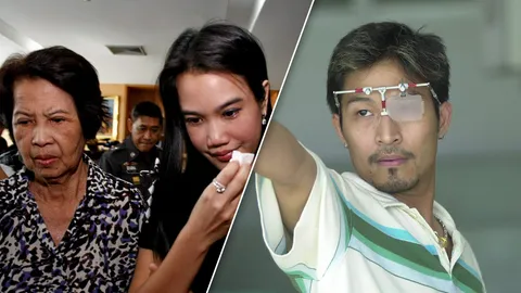 ศาลฎีกายกฟ้อง "หมอนิ่ม" จ้างวานฆ่า "เอ็กซ์ จักรกฤษณ์" แม่โดนคุก 25 ปี