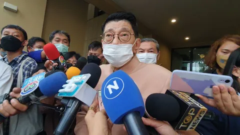 "วิษณุ" เผย "นายกฯ" ทูลเกล้าฯ ร่างแก้ไข รธน. ไปแล้ว
