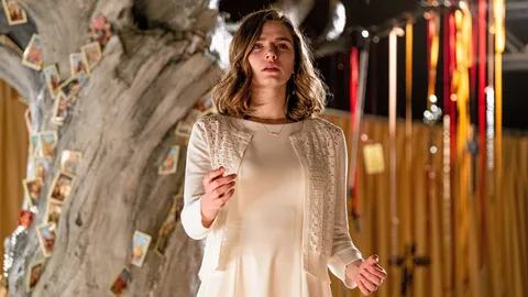 “เจฟฟรีย์ ดีน มอร์แกน” ตีแผ่ความหลอนสุดสะพรึง “THE UNHOLY เทวาอาถรรพณ์”