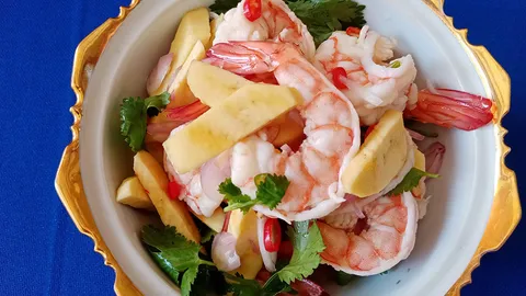 ชวนเปิบ 4 เมนูกล้วยไข่กำแพงเพชร รสเด็ดน่าลอง (คลิป)