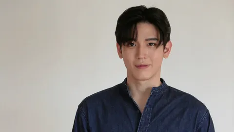 “นิว-ฐิติภูมิ” เปิดโลกการแสดงบทบาทใหม่ๆ เผยมุมความรักถ้าใช่คือใช่