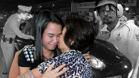 ปิดฉาก 8 ปี คดีจ้างฆ่าเอ็กซ์ จักรกฤษณ์ แม่หมอนิ่มแค้น ลูกสาวถูกซ้อมทำร้าย