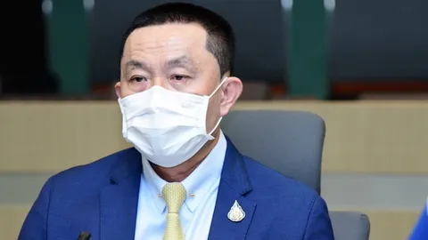 กระตุ้นการลงทุนหลังโควิด เปิดประมูลแลนด์บริดจ์ ระนอง-ชุมพร 3 แสนล้าน