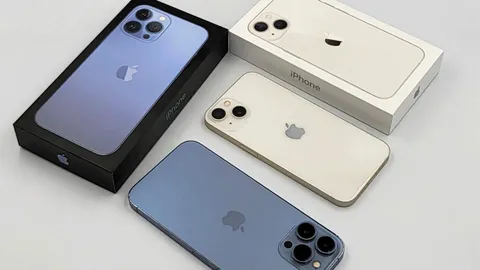 iPhone 13 มีดีกว่าที่คาด คุ้มค่ากับการรอคอย