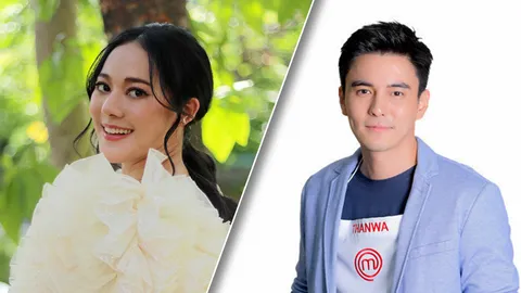 “ธันวา-ทับทิม” พร้อมลุย “มาสเตอร์เชฟ เซเลบฯ”