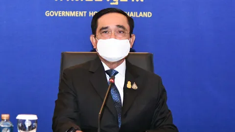 ศบค.เตรียมถกประเมินโควิด-19 ทั่วประเทศ พิจารณาปรับมาตรการ 14 ต.ค.นี้