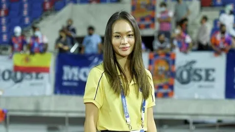 “นางพญา”