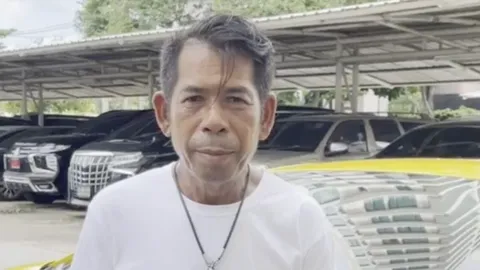 รักไม่รุ่งแต่งานล้น "ป๋าชัดสายเปย์" งานเข้ารัวๆ เตรียมรับบทพระเอก MV