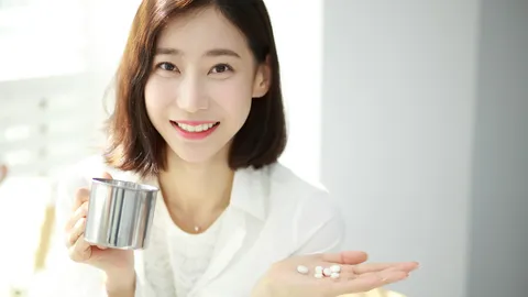 ยา วิตามิน และอาหารเสริมตัวไหน ควร-ไม่ควรกินคู่กัน