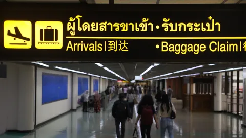 สรุปแถลง 1 พ.ย. ฉีดวัคซีนครบเข้าไทยไม่ต้องกักตัว 1 ธ.ค. จ่อเปิดสถานบันเทิง