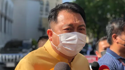 “สุชาติ” เชื่อ แรงต้าน “พีระพันธุ์” เรื่องเล็ก ไม่เป็นน้ำผึ้งหยดเดียว