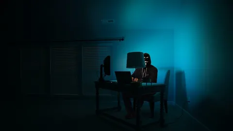 หัวหน้าหน่วยไซเบอร์สหราชอาณาจักร เผยรัสเซียเป็นฐานที่มั่นการโจมตีด้วย Ransomware