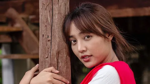 “น้ำตาล พิจักขณา” สวยซ่าส์เตะตา “มะเดี่ยว-โขม” ดึงเล่น “ส้มป่อย”