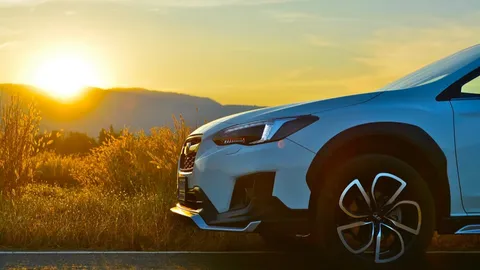 ลดกระหน่ำสู้โควิด SUBARU จับ XV ครอสโอเวอร์ไซส์เด็ก ลดราคาล่อใจคนอยากได้! 