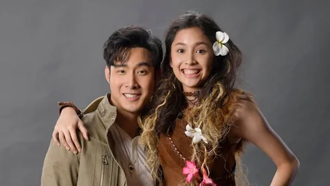 แม่มา มาแน่ "ธิดาวานร" ได้นางเอกใหม่ "ปิ่น ชรินพร" จับคู่ "เมฆ จุติ" มอบความสนุก