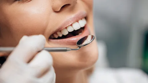 สร้างสุขภาพดีแบบองค์รวมในการดูแลสุขภาพช่องปากที่ดี