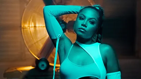 “สุนารี” แร็ปเปอร์สาว หยิบประสบการณ์ชีวิตสู่เพลง “Since Young”