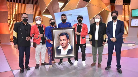 “เจาะใจ” ชวนเติมรอยยิ้ม ยุทธการขยับเหงือกรำลึก “เสนาโค้ก”