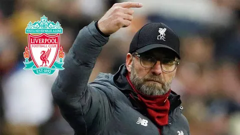 มาแรงกว่าใคร ลิเวอร์พูล ผงาดเต็งคว้าแข้งทีมชาติเบลเยียมปีหน้า (คลิป)