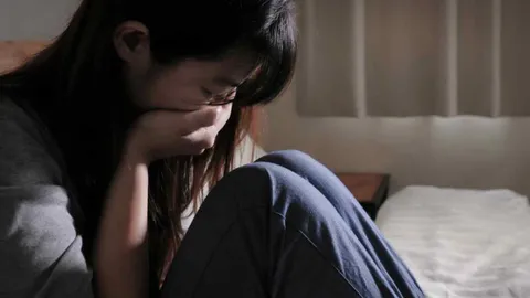 รู้จัก “โรคแพนิค” โรคที่ไม่ได้มีแค่นิสัยขี้ตกใจ