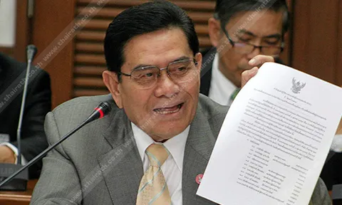 ศปภ.เรียกผู้ว่าฯ7จ. ประเมินน้ำท่วม ระบุภาพรวมดีขึ้น