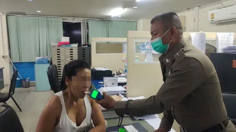 สาวสวยเมาซิ่ง ชนแหลกแหกเคอร์ฟิว บาดเจ็บ 2 