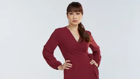 บุ๋ม ตรีรัก คัมแบ็กเล่นละครในรอบ 25 ปี รู้ตัวห่างไปนานแต่ขอทุ่มเต็มที่