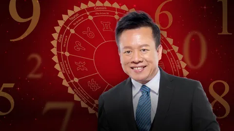 เลขเด็ด หมอลักษณ์ ฟันธง 16 ต.ค.นี้ ดาวเล็งดวงชะตาราศีใดมีเกณฑ์มีโชคลาภ 