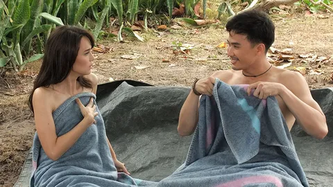 “แจ็คกี้-แม็ค” จับคู่พิสูจน์ฝีมือใน "นางฟ้าอสูร" ผลงานสุดท้ายของ "เปี๊ยก พิศาล"