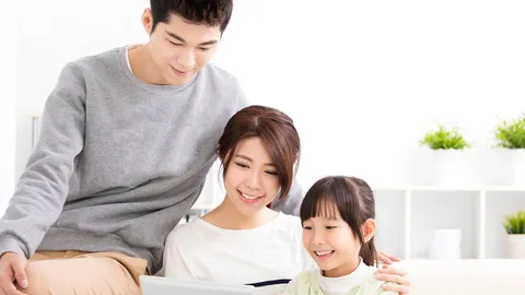 แนะผู้ปกครองป้องกันลูกเลียนแบบฉากรุนแรง