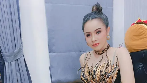 ใบปอ รัตติยา ขอโทษหลังเจอดราม่าถล่มนำเพลง ลิซ่า แบล็กพิงก์ มาร้อง (คลิป)