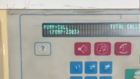 พยาบาลสาว วิ่งล่าท้าผี กดออดเรียกประจำ แต่ไม่เคยเจอตัว (คลิป)