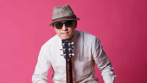 เสี่ยงแต่ไม่หวั่น “ติ๊ก ชิโร่” เปิดค่ายเพลงหวังเป็นสะพานให้นิวเจนเดินตามฝัน