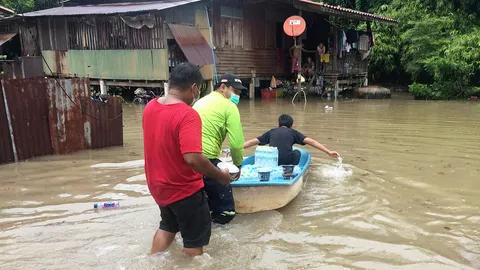 ฤทธิ์น้ำป่า 