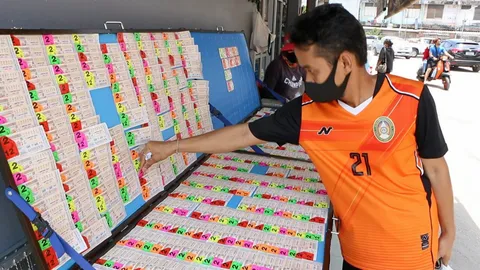 รวมเลขเด็ด 16/10/64 งวดล่าสุด ลุ้นหวยออกบ่ายนี้ ใครจะได้เป็นเศรษฐี