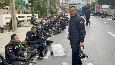 “บิ๊กอู๊ด” ผู้นำนครบาล อีกตำนาน “น.1” 