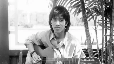 สุดเศร้า อ๊อด คีรีบูน เสียชีวิต มะเร็งสมองคร่าในวัย 57 ปี