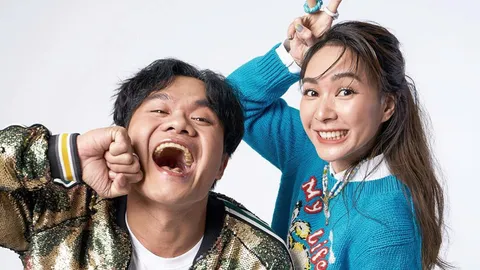 “โฟร์-บี้ เดอะสกา” นั่งแท่นกรรมการ เฟ้นหาผู้ชนะสร้างคอนเทนต์บนโซเชียล