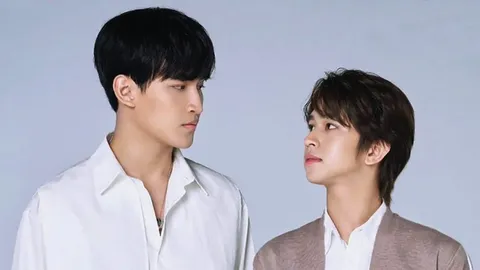 “โอห์ม-ฟลุ้ค” นำทีมฟิตติ้ง ซีรีส์ “เลิฟ@นาย” Oh! my Sunshine Night