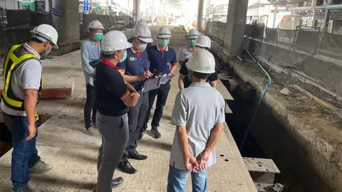 เร่ง 3 โครงการใหญ่ฝั่งธนฯ อรุณฯ-ไฟฉาย-ราชพฤกษ์