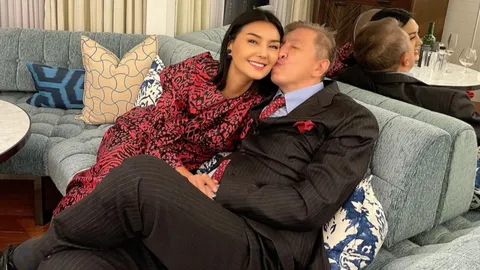 ลูกหมี รัศมี-เชฟหมู เฉียบวุฒิ เปิดหัวใจรักฉ่ำครั้งแรก 